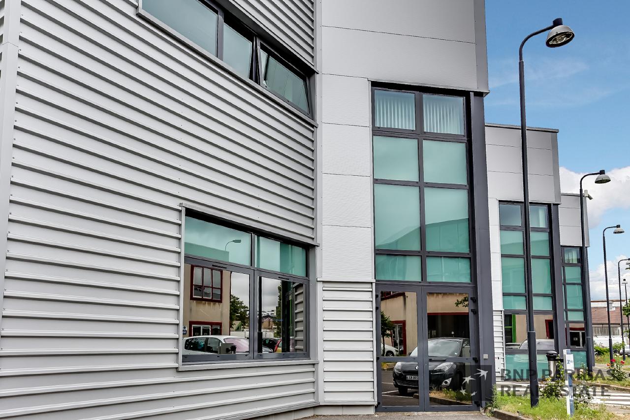 Local d'activité Ivry-sur-Seine 586m² Location local d'activité Ivry-sur-Seine Val-de-Marne OLACT2531721 5